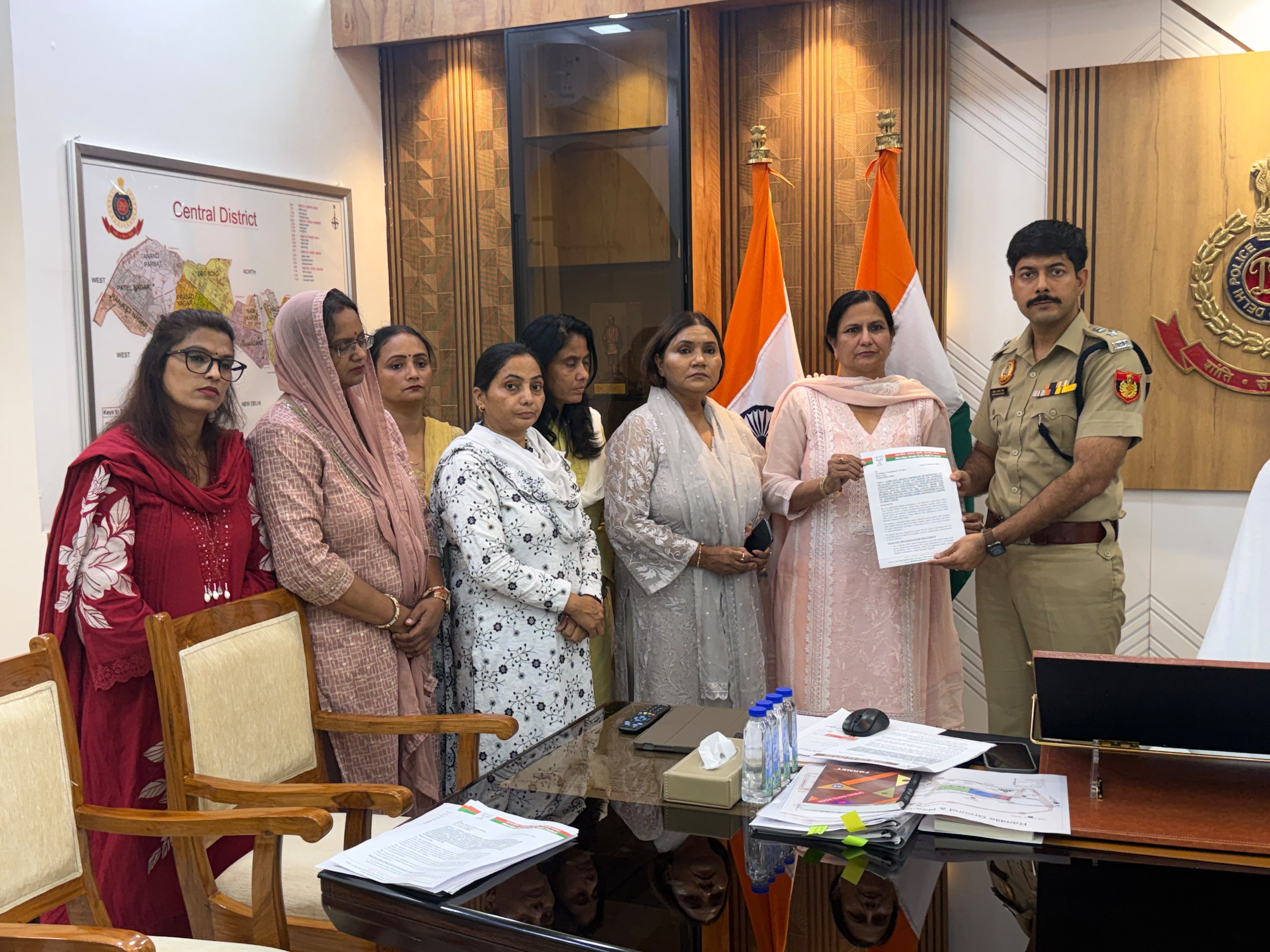Latest News Image